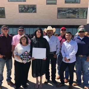 Meet your Posher, Luisa